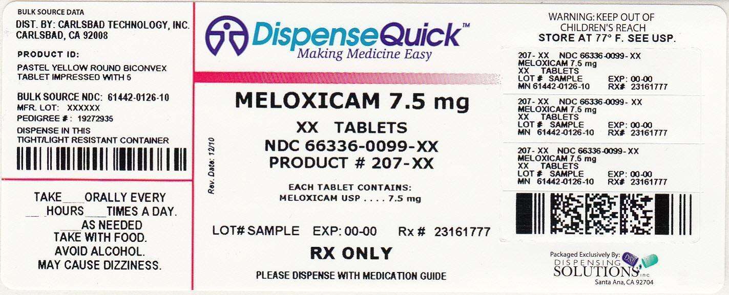 Meloxicam